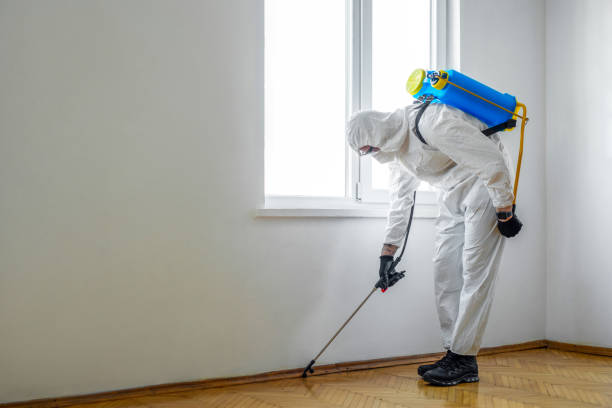 Best Pest Prevention Services  in Baraga, MI