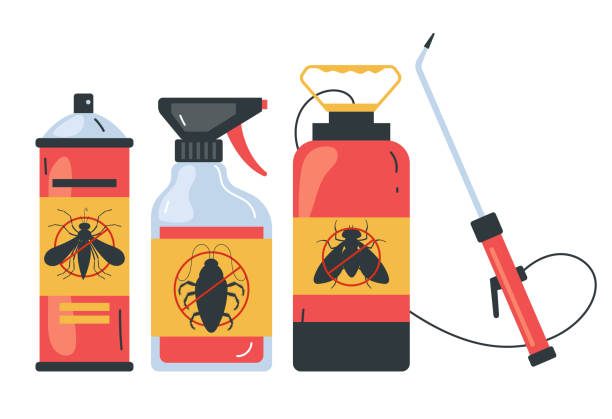 Best Mosquito Control Services  in Baraga, MI